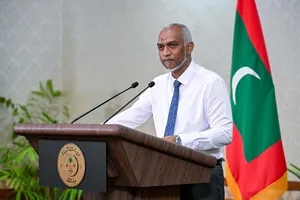 ރައީސްގެ ވާހަކަތަކުން ފަތުރުވެރިކަމަށް އަސަރުކޮށްފި 