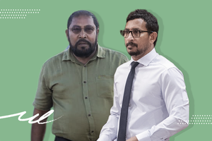 ގާސިމާ މެދު ފަލާހު ދެކޭ ގޮތް ބަދަލުވެއްޖެ