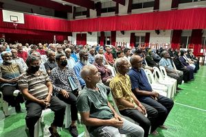 ހުލާސާކޮށް އިއްޔެ: އަލް ސަފާގެ އުމްރާވެރިންނަށް މާޔޫސްކަން