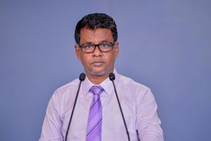 ގުނަވަން ބަދަލުކުރުމާ ގުޅޭ ގާނޫނުގެ ޑްރާފްޓު ނިންމައިފި