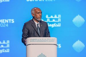 Maldives plans wide use of AI