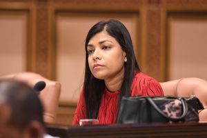 އިހްލާސްތެރިންގެ ގޮތުގަ ވަކި ބައެއްގެ ނަން ގެނައުމުން ނުރުހިއްޖެ