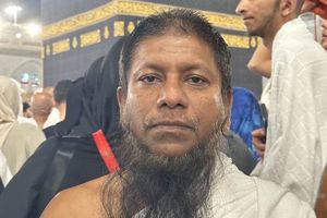 ޝައިހް ފަރީދުގެ ހަނދާނުގައި ރާއްޖޭގައި ވެސް މިސްކިތެއް އަޅަނީ