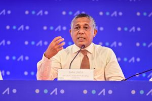 އަސްލަމްގެ ޑްރޯން ހައްލާއެކު ލޭންޑް ޔޫސް ޕްލޭންތައް ފާސްވަނީ