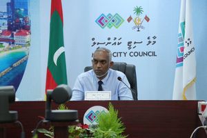 އިހްތިސޯސްގައި ހިމެނޭ ކަންކަަމުގައި ޖެހެނީ އާދޭސް ކުރަން: މޭޔަރު
