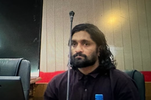 އިއުތިރާފް އެއްބަސްވުމެއްގެ ދަށުން އިކްރާމްއަށް ދެ މަހުގެ ޖަލު އަދަބަކާ އެކު 70،000ރ. ގެ ޖޫރިމަނާއެއް