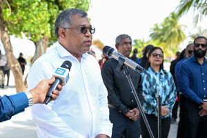 ޖޫން 30 ގައި ޖެހި އޯޑަރުތަކުން ފީ ނެގި މައްސަލަތަކެއް