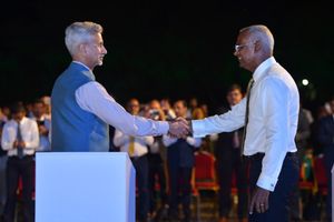 ހަނިމާދޫ އެއާޕޯޓާއެކު ރާއްޖެ އަންނަ ފަތުރުވެރިން އިތުރުވާނެ