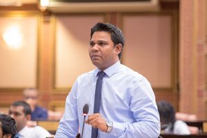 އީސަގެ މައްޗަށް އަންނަ ހަފުތާ ޝަރީއަތް ފަށަނީ 