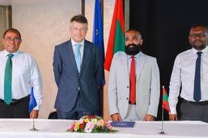 ގެސްޓްހައުސްތަކާއި ސަފާރީތަކަށް 2 މިލިއަން ޔޫރޯގެ އެހީ