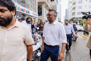 ކޮންޓްރޯލް ކޮމިޝަނުގެ އެންގުން ގާނޫނުއަސާސީއާ ހިލާފު: ފައްޔާޒު