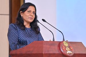 ދުޅަހެޔޮކަމުގެ އެއް އަސާސަކީ ނަފްސާނީ ދުޅަހެޔޮކަން: ފަޒްނާ