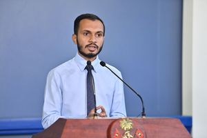 ލިޔެކިޔުންތަކުން އިންޑިއާ ސިފައިންގެ އަދަދު ނޭނގޭތީ ކަންބޮޑުވުން