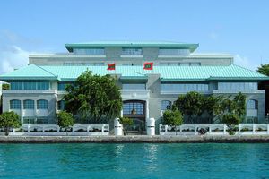 ނޭޝަނަލް ސައިބާ ސެކިއުރިޓީ އެޖެންސީ އުފައްދައިފި