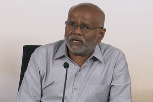 ޔުމްނު ވެއްޓުނު ހާދިސާގެ ތަހުގީގު ލަސް: މުނައްވަރު 