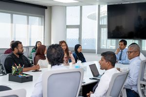މުސާރަ ނުވަތަ އާމްދަނީ ނުލިބޭނަމަ ކޮންޓެންޓު ހަދަން ލޯނު ނުލިބޭނެ