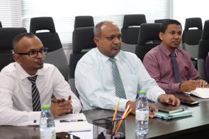 އެންޑީއޭގެ ސީއީއޯ އިމާދު މަގާމުން ވަކިކޮށްފި
