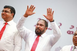 ވެރިކަން ލިބުނަސް ވިޔަފާރި އިސްނުކުރަން ގާސިމްގެ ވައުދެއް