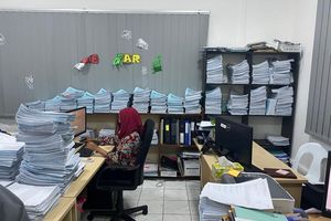 ކުރީ ސަރުކާރުގައި ނުހައްގުން ފްލެޓް ބެހި މައްސަލަ އޭސީސީއަށް