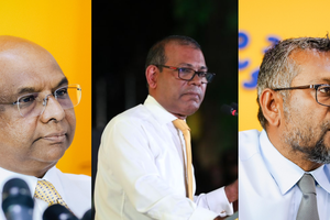 އީޕީއޭ އުވާލުމުން އެމްޑީޕީގެ އިސް ވެރިން ކަންބޮޑުވެއްޖެ 