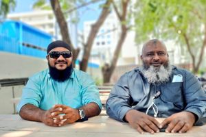 Zaid and Iyaz criticized for linking Democrats with homosexuality