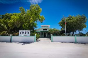 ކެނދިކުޅުދޫ ހޮސްޕިޓަލުގެ މަސައްކަތް ދެވަނަ ފަހަރަށް ބީލަމަށް