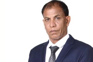 ނޮޅިވަރަމް ދާއިރާއަށް ހޮވުނު މުހައްމަދު ރަޝީދު ވެސް ޕީއެންސީއަށް ސޮއިކޮށްފި