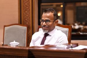 ޖޭއެސްސީ މެމްބަރުންގެ އަދަދު ހަތަކަށް ތިރިކުރަން އޭޖީގެ ބިލެއް 