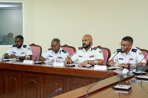 ހަތިޔާރު ގެނައުމާ ގުޅޭ ވާހަކައިގެ މަފްހޫމް އޮޅުވާލި ކަމަށް ބުނެފި