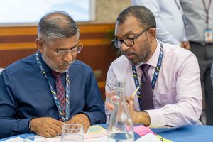 އެމްއޭސީއެލްއިން ހަވާލުވީ ނުވަ އެއާޕޯޓުގެ ހާލަތު ދެނެގަންނަނީ