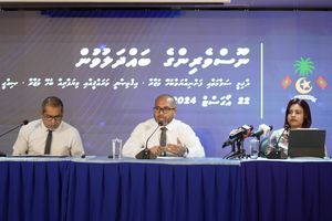 ބިދޭސީން ގެއްލުނު ކަމަށް ރިޕޯޓުކުރާ ކުންފުނިތައް ތަހުގީކުރަނީ