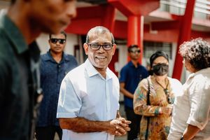 "ކޮންމެ ރަށެއްގައި އެއާޕޯޓު އެޅުމަކީ ތަރައްގީއަށް އޮތް ހުރަހެއް"