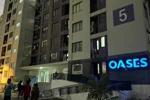 ހުލާސާކޮށް އިއްޔެ: އަލިފާން ރޯވެ 85 މީހަކު ހާލުގައި ޖެހުން