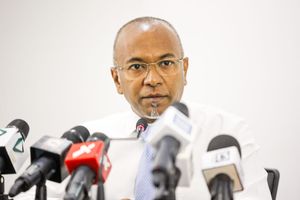 އުފެއްދުމުގެ ހުއްދަ ހިފެހެއްޓި ކަމަށް ބުނެ ޑިމޮކްރެޓްސް ކޯޓަށް