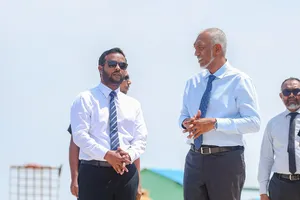 ހުއްދަ ނުދިނީ ކޮން ކައުންސިލްތަކަކުންކަން ސަރުކާރަށް ނުބުނެވުނު