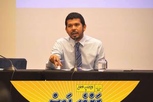 ވައްޑެގެ ދިފާއުގައި އެމްޑީޕީ: "އޭނާގެ ފުރާނަ ނުރައްކަލަށް ހުށަހެޅިދާނެ"