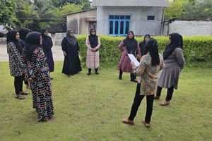 ބީއެމްއެލްއިން ހިންގި ހަތަރު ޕްރޮޖެކްޓެއް ނިންމާލައިފި