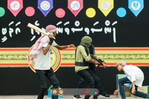ދަރިވަރުންގެ ކަންބޮޑުވުންތައް އޮއްސާލީ އަދަބީ ފޯވައްސަށް