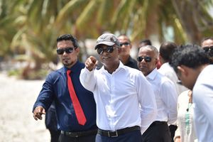 ކައުންސިލާ ބައްދަލުކޮށް ތަރައްގީގެ މަޝްރޫތައް ބައްލަވާލައްވައިފި