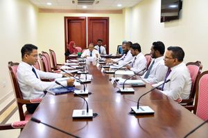 މީޑިއާ ކައުންސިލު ހާޒިރުކުރި ކޮމިޓީ ސިއްރުކޮށްފި