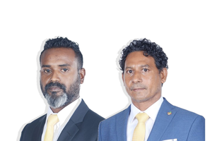 ކުރީގެ ދެ މެންބަރުން ކުންފުނިތަކަށް އައްޔަނުކޮށްފި 