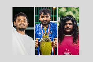 އަބްދުއްރަހުމާންގެ މަރު: ދެ މީހަކު ޝަރީއަތް ނިމެންދެން ބަންދަށް
