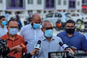 "ކޮތަރު ކޮށި" ޖަލްސާ އެންމެ ފަހުން އުސްފަސްގަނޑަށް