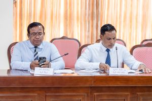 އުއްތަމަ ފަނޑިޔާރުގެ އެލަވަންސް ބޮޑުކުރުމަކީ ކޮރަޕްޝަން: ޝަމްހީދު