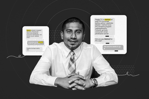 މަހްލޫފްގެ މެސެޖްތައް:އެސްއީޒެޑް ބިލްގައި އަމަލުކުރީ ވިޕަށް؟