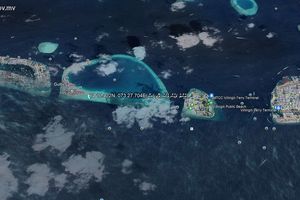 ބޯވަ ނަގަން ފޭބި މީހަކު ގެއްލިގެން ހޯދަނީ