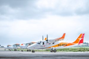 އޭވިއޭޝަން އެކަޑަމީގެ އޭޕްރީލް އިންޓޭކް ހުޅުވާލައިފި