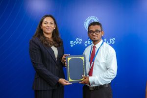 އެމްއެފްއެލްސީ އާއި ބީއައިސީއަށް ޕްރީ-އޮޕަރޭޝަނަލް ހުއްދަ ދީފި