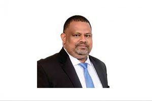 މަޖިލީހުގެ ސާޖަންޓް އެޓް އާމްސްގެ މަގާމަށް ތަލްހަތު