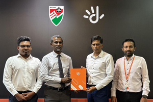 ދިވެހި ޕްރިމިއާ ލީގުގެ ޓައިޓަލް ސްޕޮންސަރަކަށް ދިރާގު